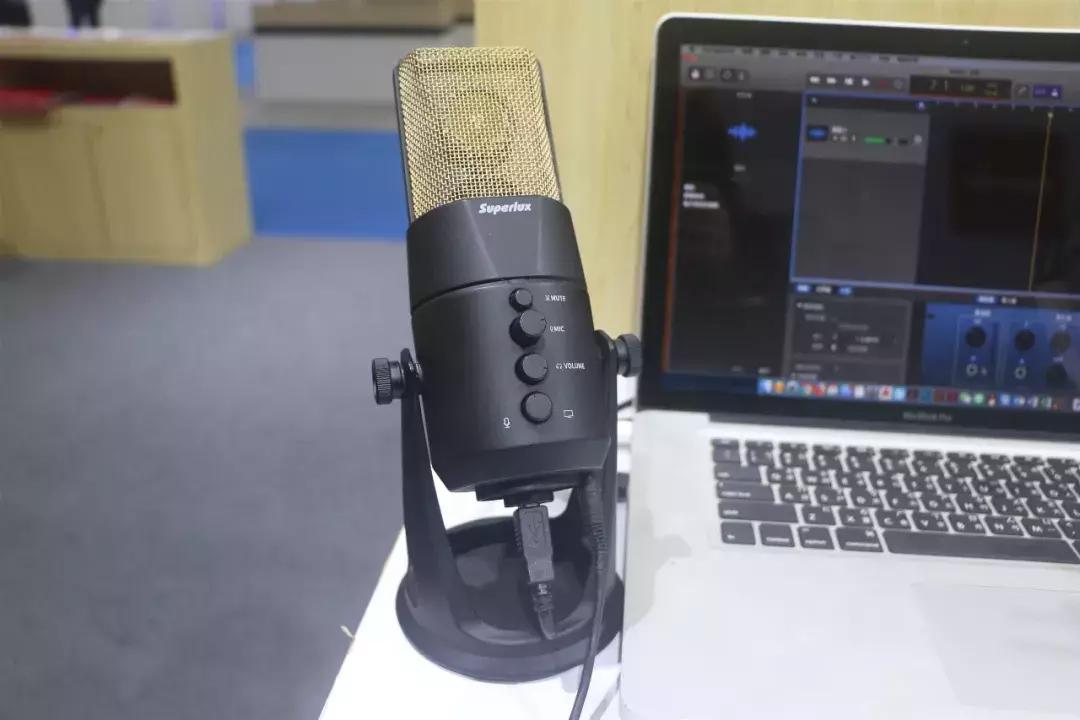 带你走进展会,音视频会议系统详细讲解