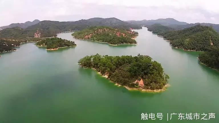 云浮融入广州都市圈,云浮的乡村振兴战略