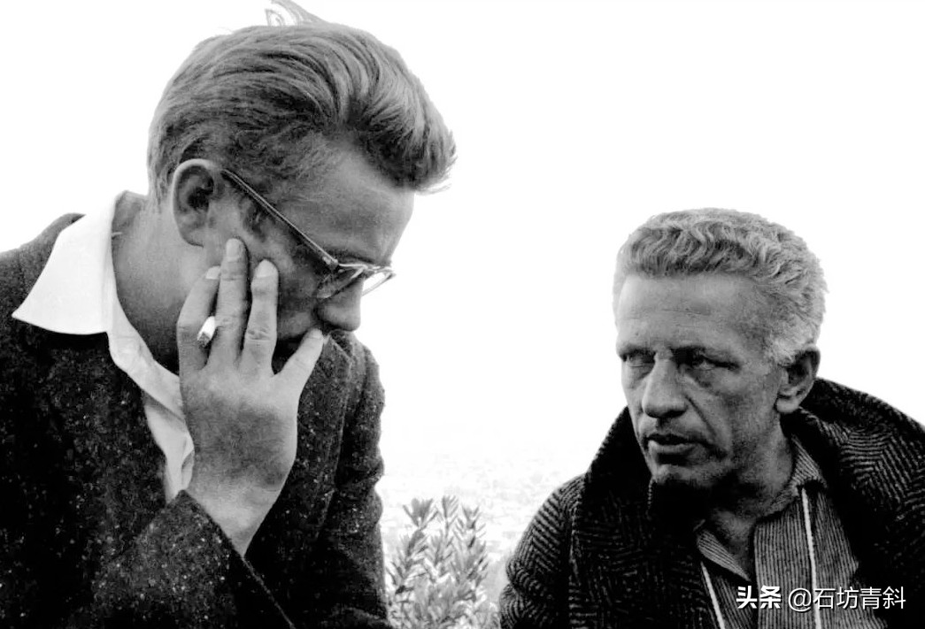 无因的反叛詹姆斯迪恩穿搭,无因的反叛小说