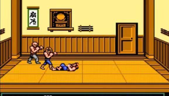 那些勾起回忆的游戏,那些曾经让你着迷的游戏