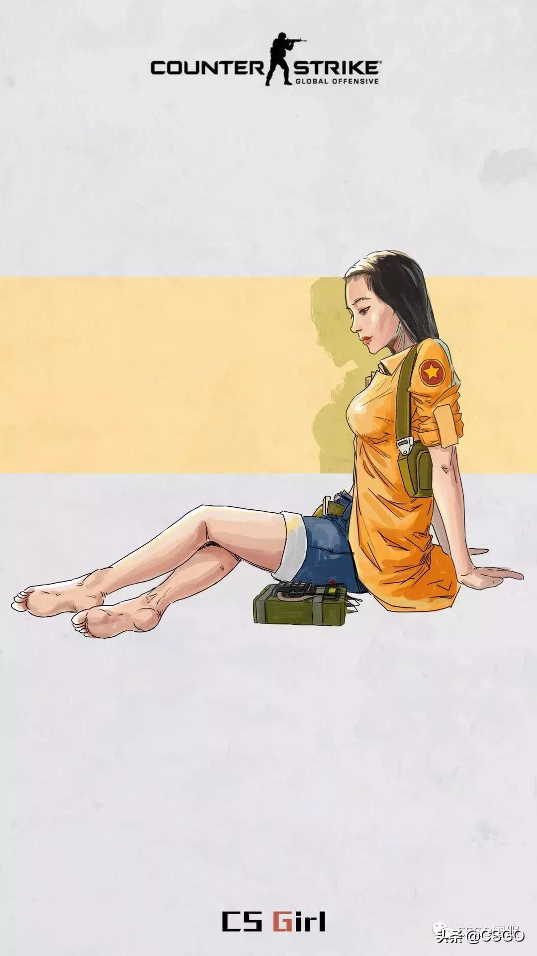 不爱红装爱武装美女,不爱红装爱武装中国女兵