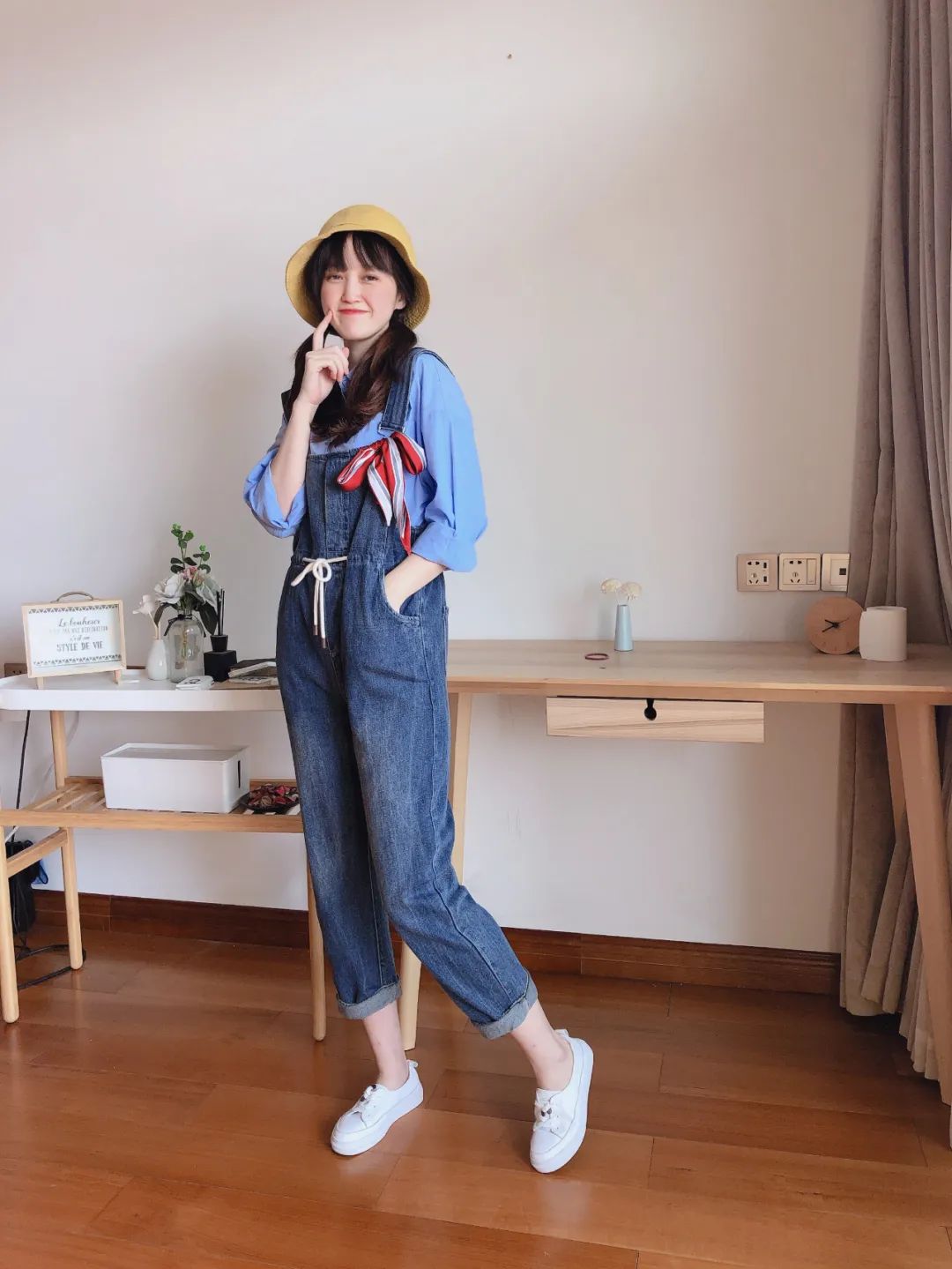 春季如何将基础款穿得高级又时髦,初春穿搭参考春日怎么穿有回头率