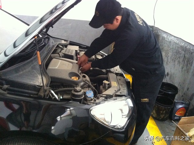 4s店保养推荐的机油好吗,4s店推荐的养护品有没有必要