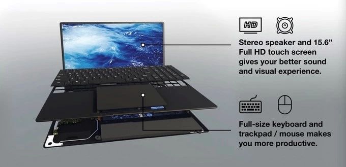 2018年的苹果笔记本二手2000元买,23年性价比最高的二手苹果笔记本