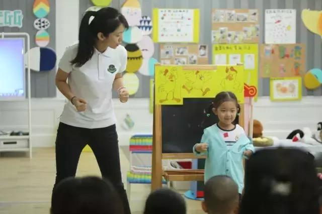 深圳贵族国际幼儿园,深圳龙岗比较好的国际幼儿园