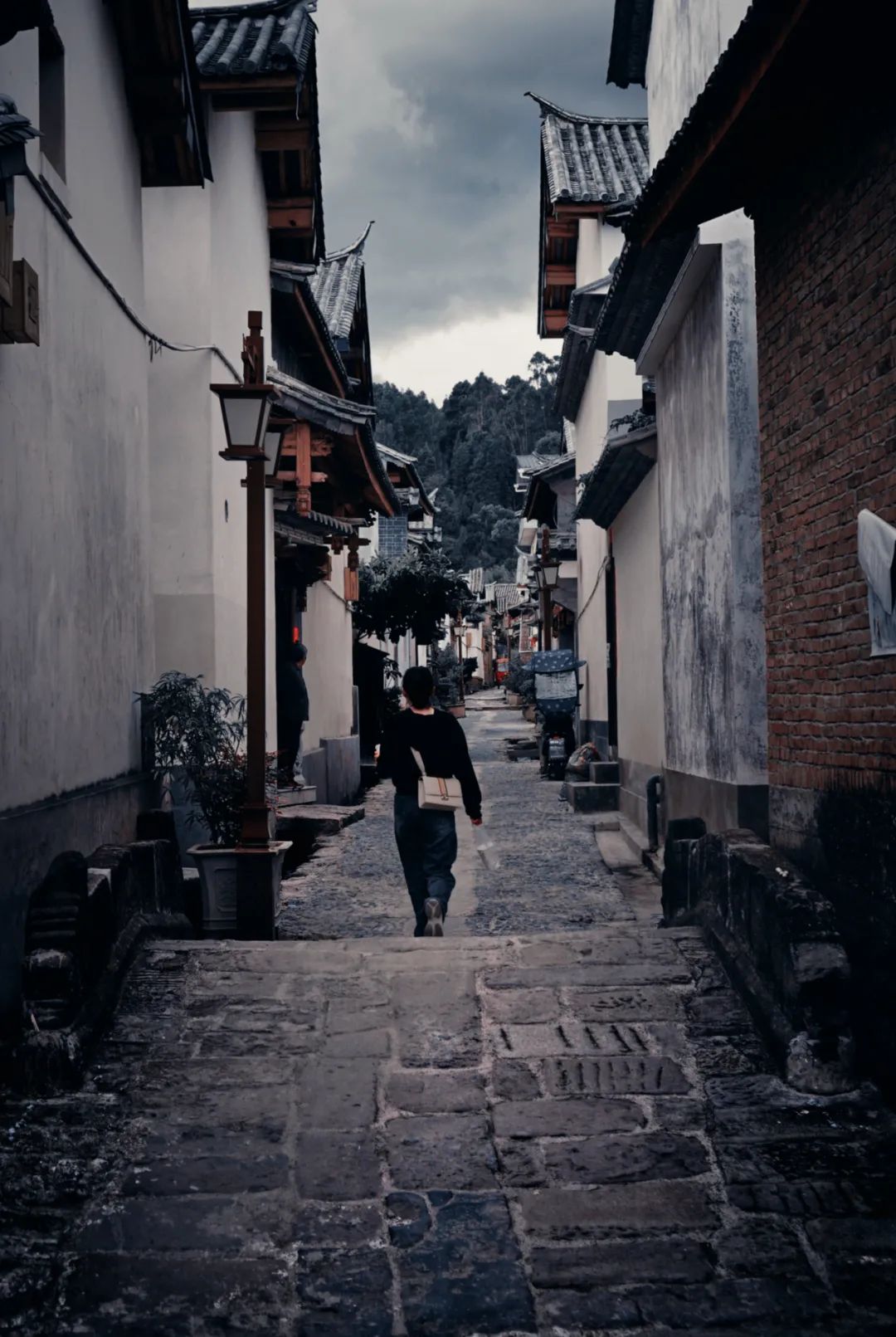 云南滇行记,云南剑川旅游攻略