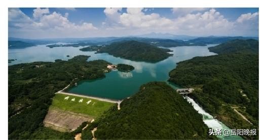 投入330亿！祖国生日来临之际，岳阳献上这份礼物