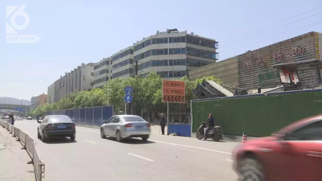 调整路口红绿灯的通告,禁止左右转的路口左转了怎么处罚