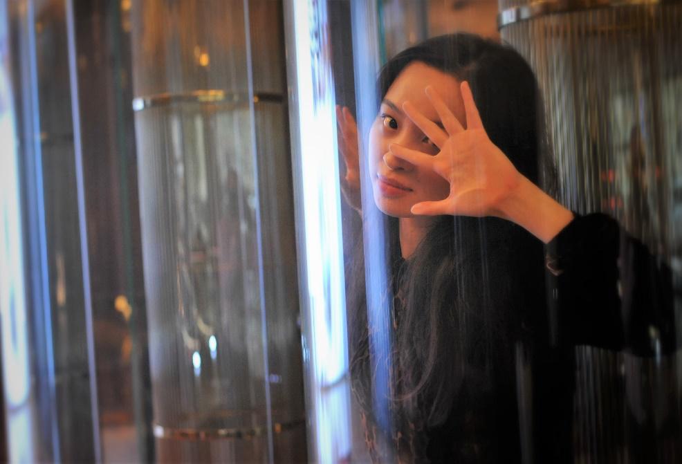 W酒店，一枚北外滩的源代码