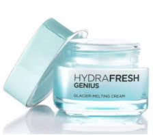 自然堂雪肌追光面霜测评,欧莱雅胜肽面霜和自然堂粉钻面霜