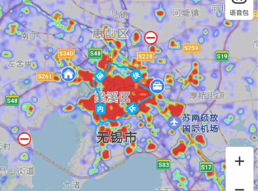 首付37.5万！房价1.25万/㎡起！这里将引爆无锡下一个10年