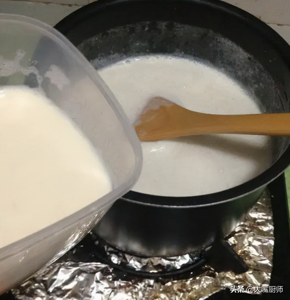 打豆浆里加什么才能打好,打豆浆加什么香浓