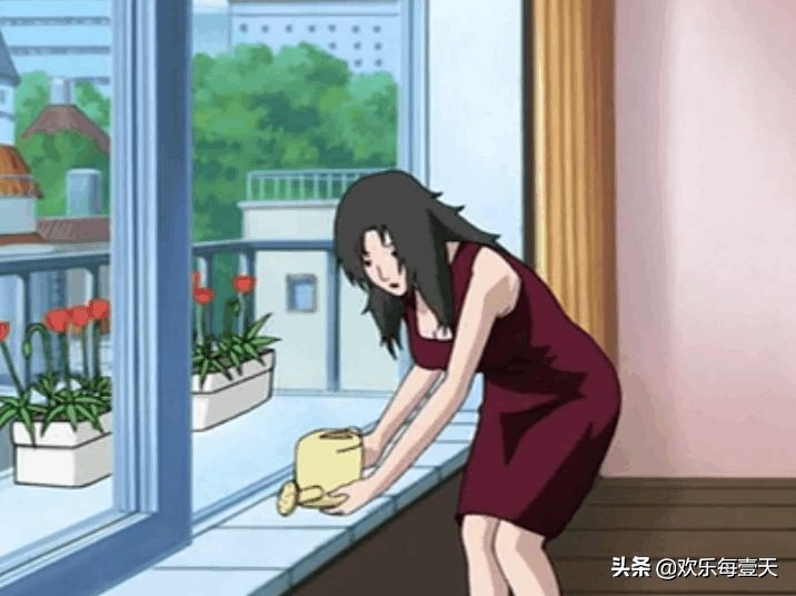 火影忍者美女top10 (火影忍者里的美女排行)