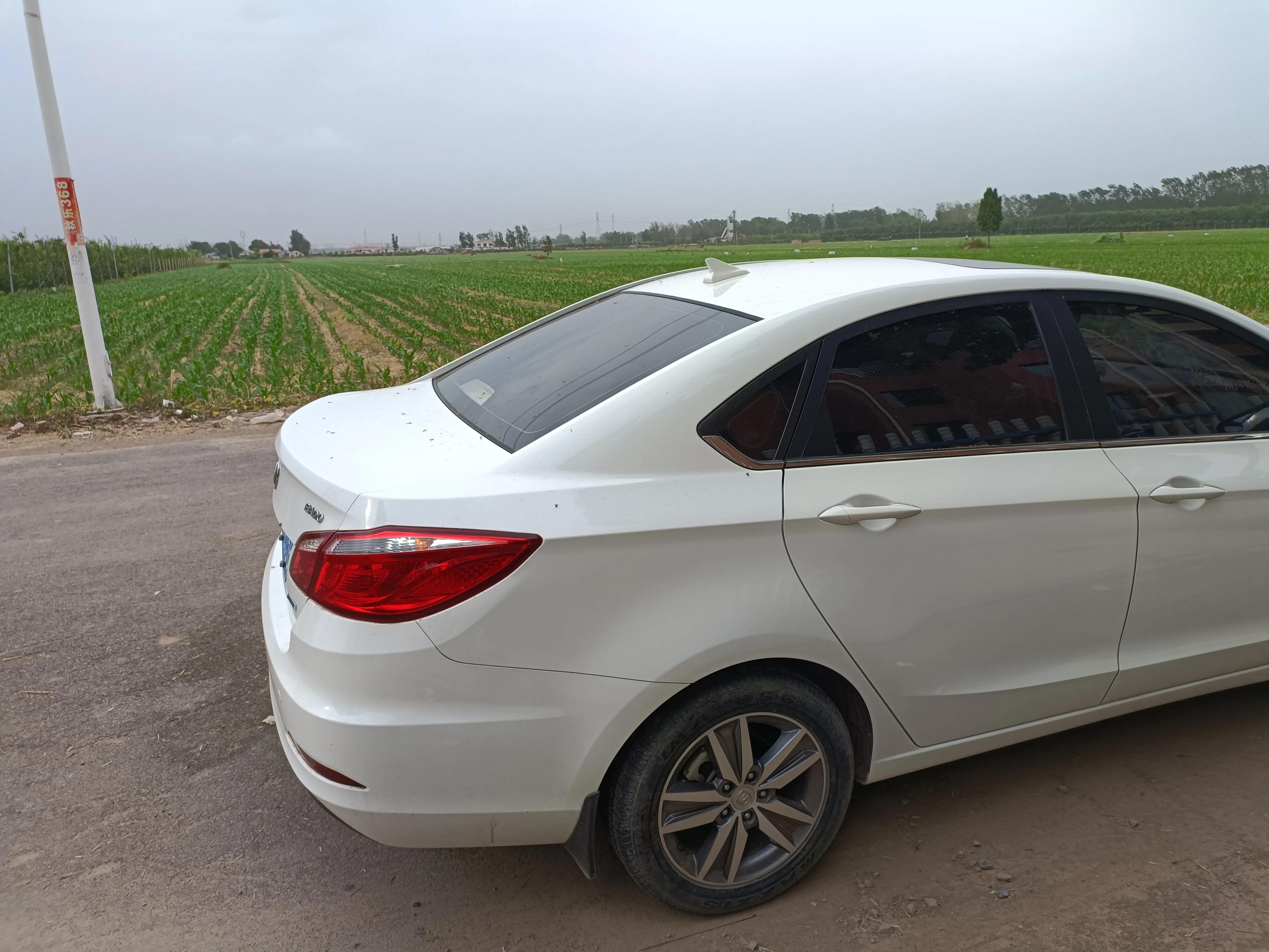 逸动两个喇叭,逸动6个音响效果