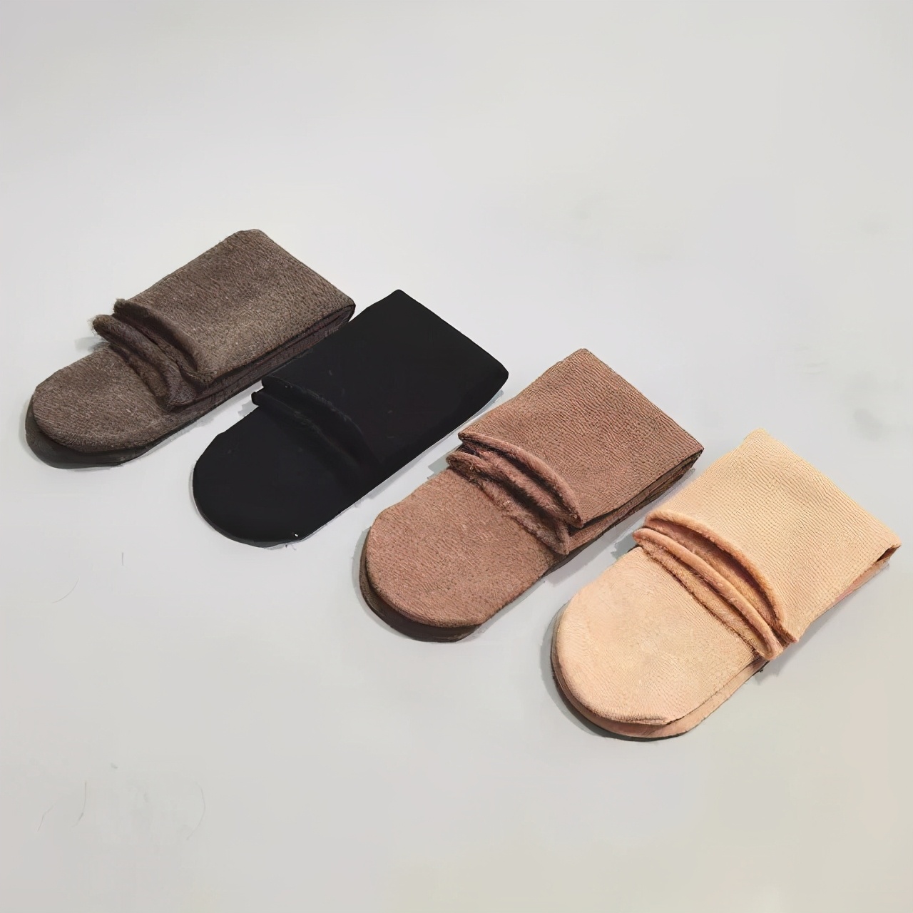 冬季羊毛羊绒袜,纯羊绒袜子软糯