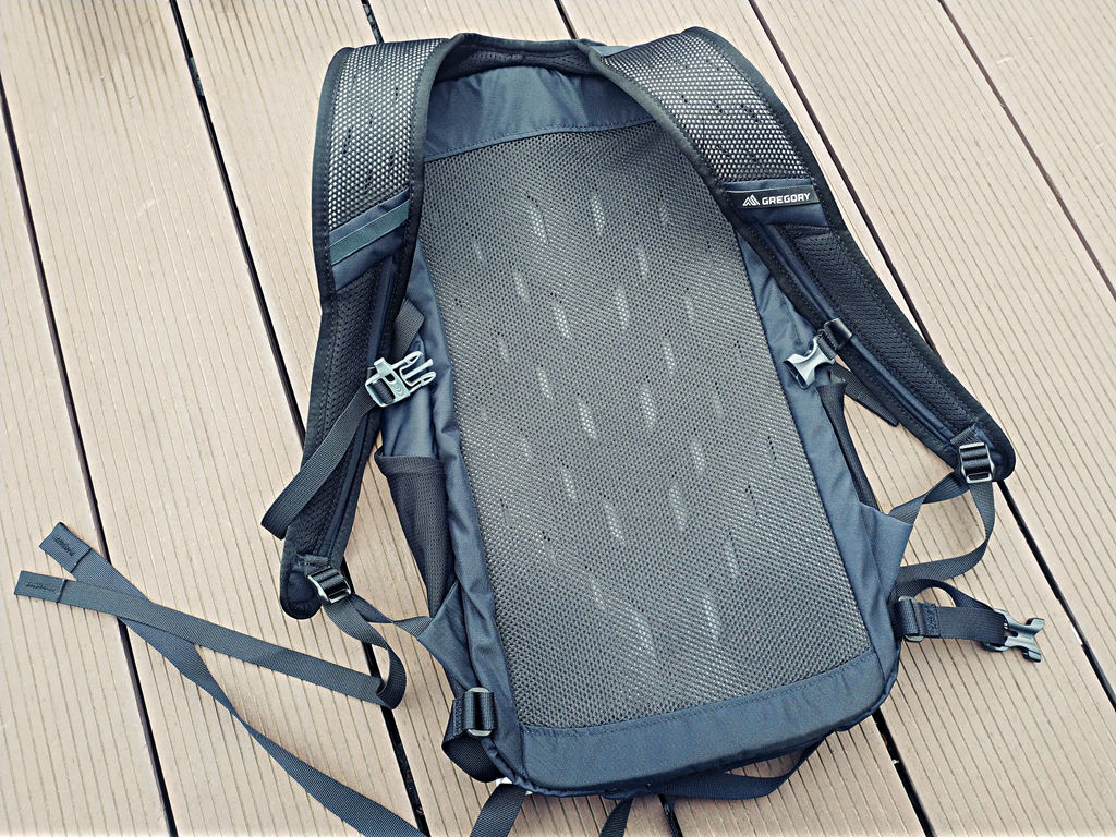 格里高利nano2024怎么选,格里高利nano18l和20l对比