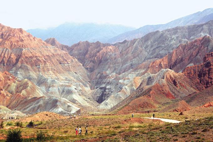 黄河贵德旅游攻略,去贵德旅游在哪里看黄河