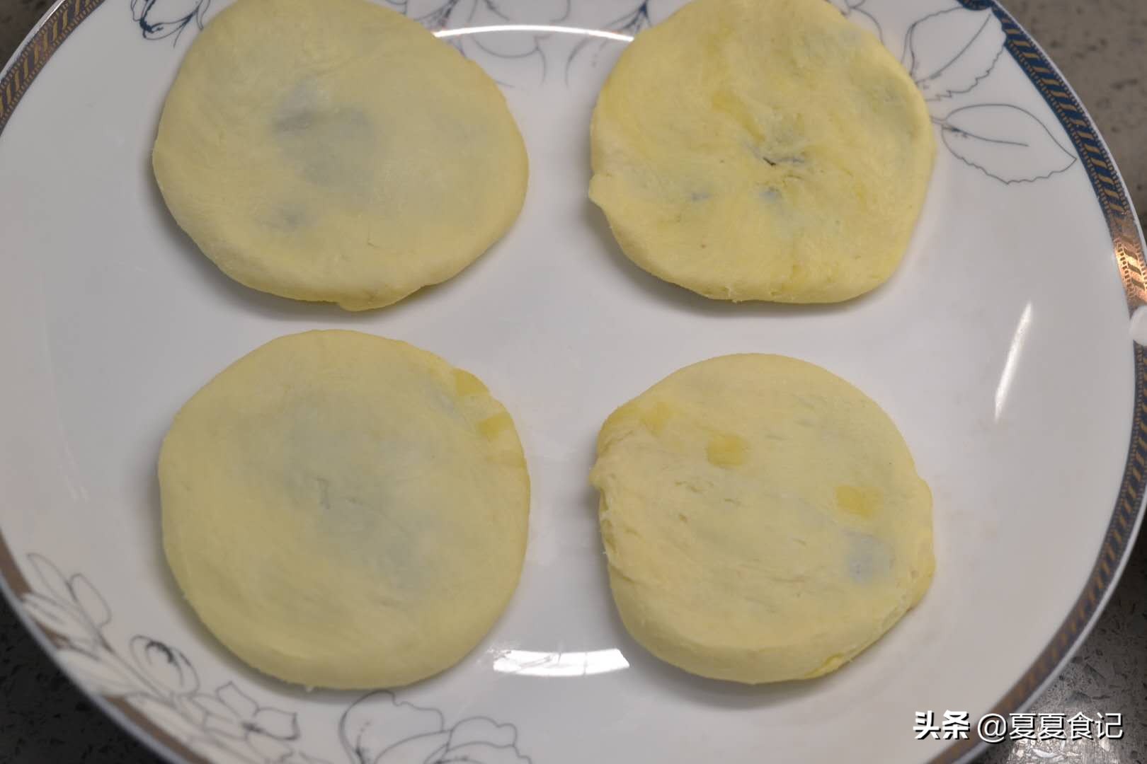 蛋挞皮不做蛋挞可以怎么吃,蛋挞皮除了做蛋挞还能怎么吃