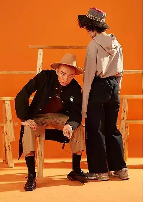 中国的潮牌有哪些,中国潮牌有哪些品牌