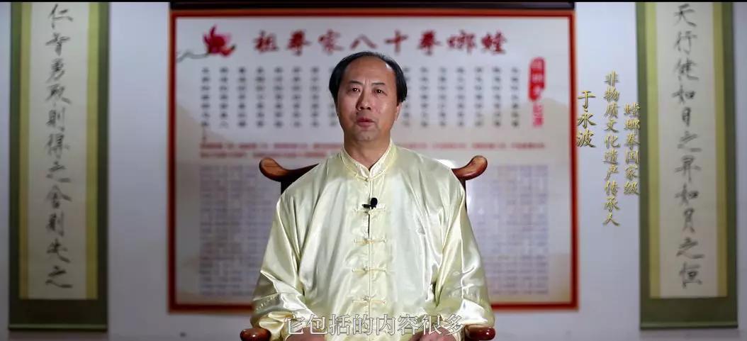 螳螂拳起源于山东即墨,螳螂拳起源于哪