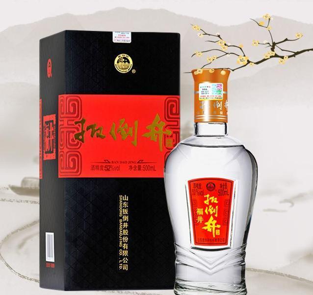 扳倒井最便宜的能喝吗,山东扳倒井为什么便宜