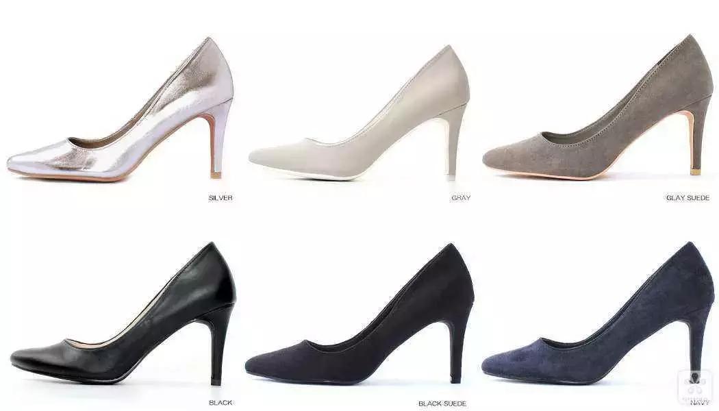 一条连衣裙挂了面试：在律所穿什么能活下去？