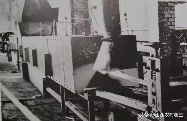 山西省长治市轴承厂,山西长治轴承厂历史