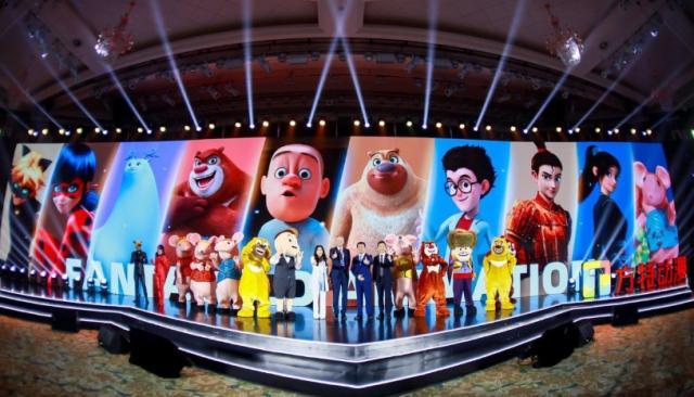 熊出没天才威是反派还是好人,熊出没天才威变成怪兽