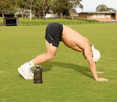 下腹部最有效的动作,下腹部怎么练紧致