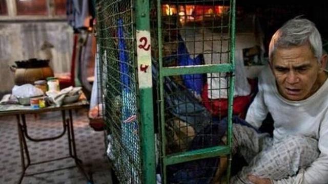 香港扫地阿姨多少钱一个月,香港大妈的真实生活