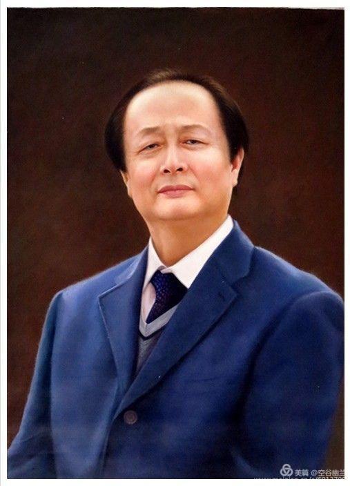 世界著名油画作品肖像,俄裔油画大师