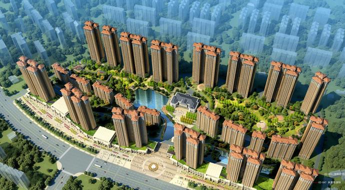 天心区今年交付的楼盘,长沙天心区经贸街楼盘