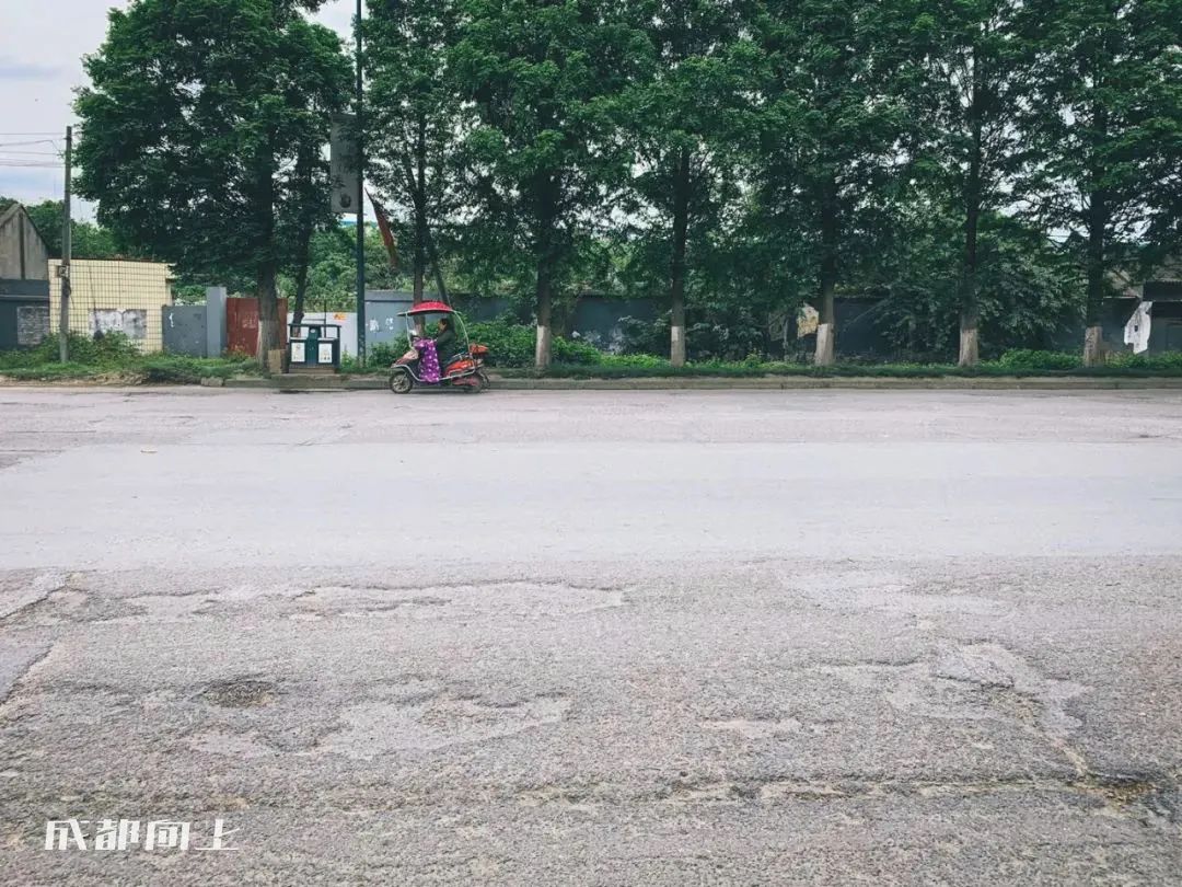 新繁=心烦？？曾经的五强县为何沦落到这种地步？