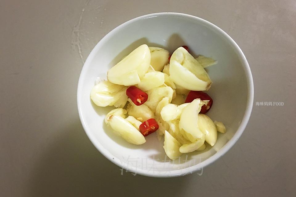 休渔期担心大家吃不到海鲜,休渔期还能吃到这么新鲜的海鲜