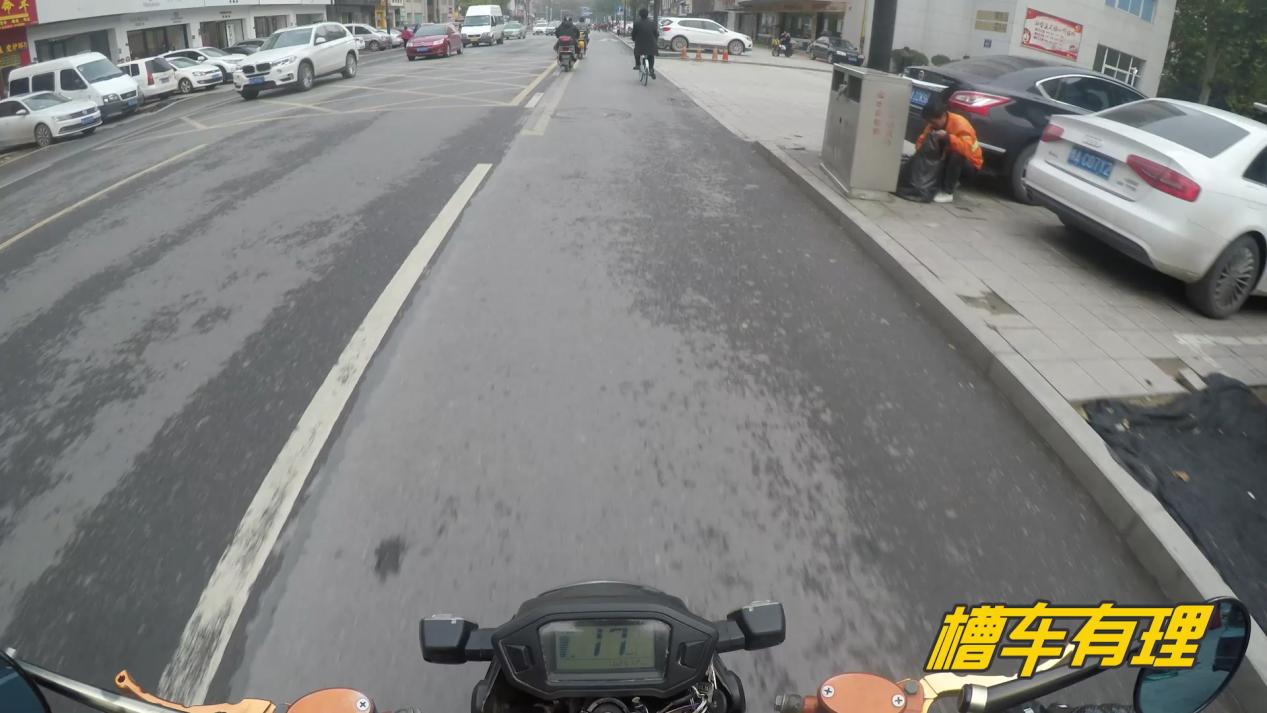 孤独夜里男孩的唯一陪伴，小厂电摩也有的情怀槽车详聊小猴m3！