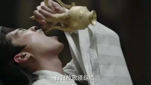 庆余年里面出现过所有的诗,庆余年里的诗词都有哪些