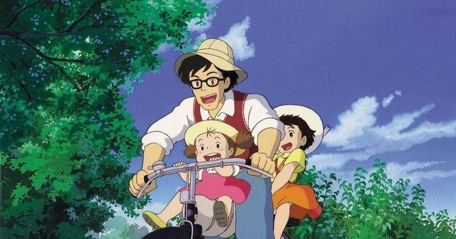 10部值得观看的高分动漫电影,吐血推荐10部高分动漫电影