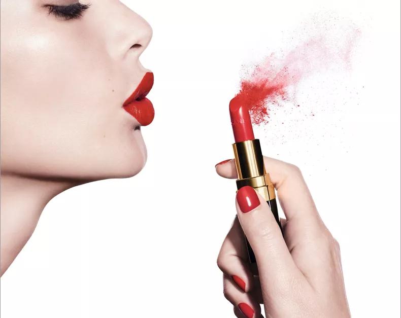 这几个颜色的口红，绝对不能错过