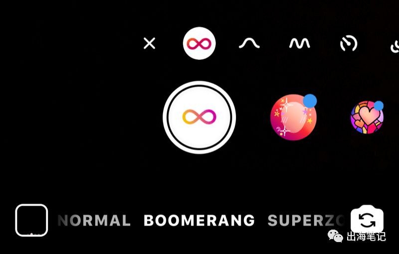 instagram自然流量,instagram的流量机制