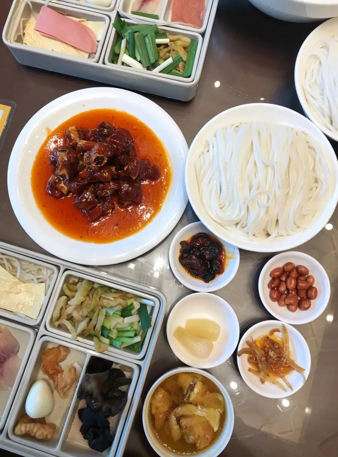 成都国营天府滇味餐厅,成都天府滇味