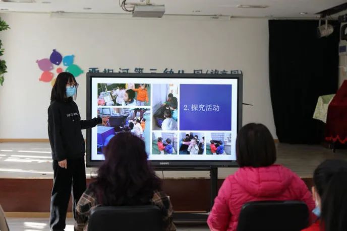 社区工会开展垃圾分类,助力垃圾分类减量工作上新台阶