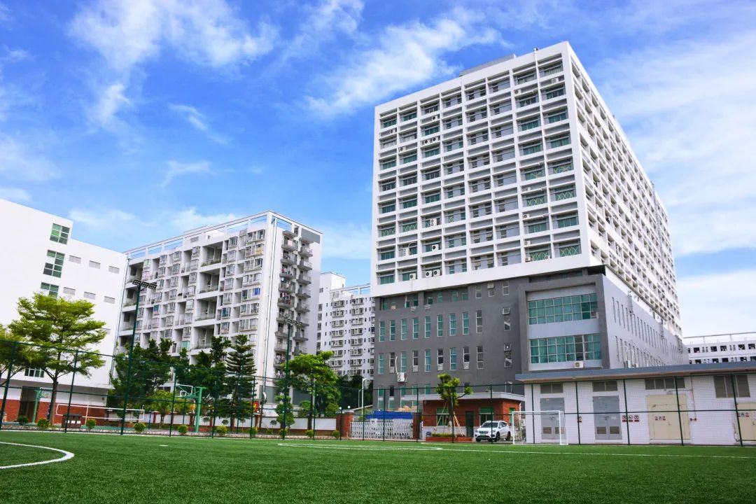 讯得达国际书院排名,讯得达国际书院报名