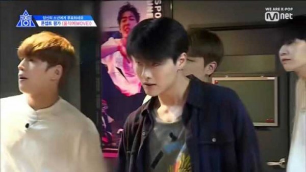 zico被吓到,zico惊呆现场