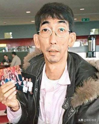 胖头陀车保罗年轻照片,保罗胖头陀