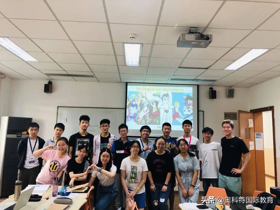 托福85,SAT1330,拿到公立常春藤OSU录取后,来聊聊匹配度这件事