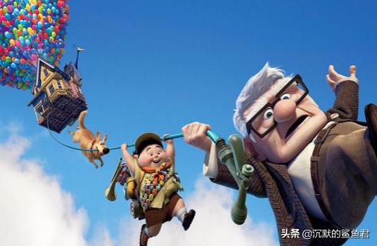 皮克斯动画电影致敬乔布斯,乔布斯与皮克斯动画有何联系