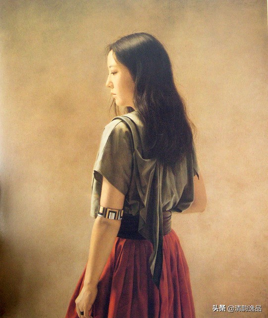 森本草介最著名的画,森本草介日本风景油画作品欣赏