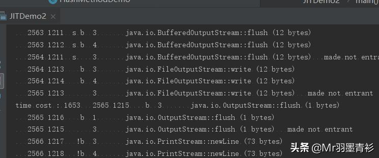 java虚拟机调用的过程,java虚拟机运行文件