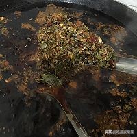 四川正宗菌汤火锅底料制作方法,麻辣烫的正宗做法不用火锅底料