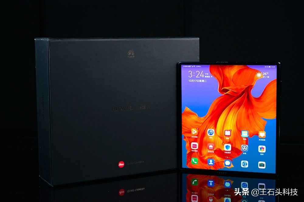 华为matex真实感受,华为matex详细解析